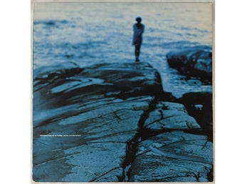 STINA NORDENSTAM Memories Of A Color LP -91 TELEGRAM TLP-11
