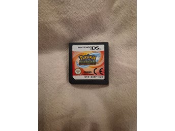 Pokémon Ranger: Guardian Signs - Nintendo DS