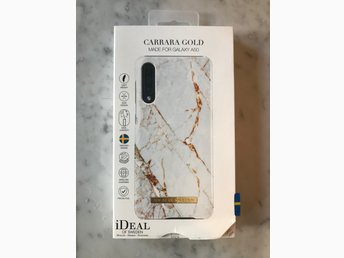 ideal of sweden a50
