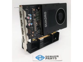 nVidia Quadro P2000 5GB