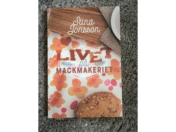 Livet på Mackmakeriet av Stina Jonsson