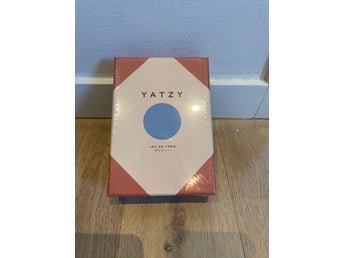 Printworks Yatzy Sällskapsspel