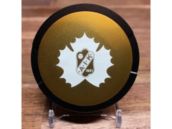 Skellefteå AIK (V1) - Specialdesignad Snusdosan i Aluminium