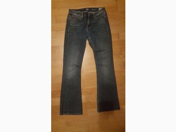 crocker jeans bootcut