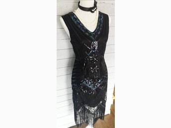 gatsby klänning köpa