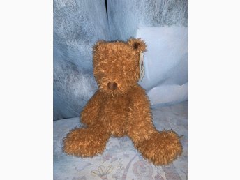 jellycat raggedy bear