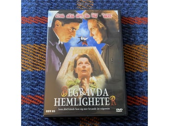 Begravda hemligheter / Plots with a View
