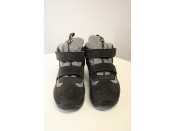 Vibram Gore-Tex / Känga / Storlek 34 / Svarta