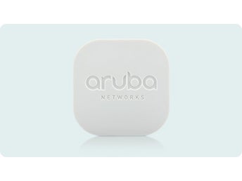 NY HPE Aruba Location Beacon ARBT0100 LS-BT1-5 - 5-pack