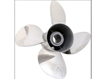 Propeller/Rubex L4 (E-series) SOL9573-153-28