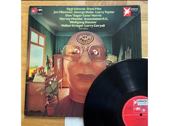 VARIOUS - STOP MY BRAIN! (-73 COMPILATION)!