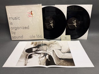 Pizzicati Five - The Sound Of Music US Orig-1995 TOPPEX RARE COOL JAZZ !!!!!