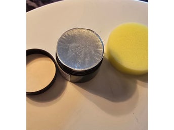 Paintable Repairs Filler – Läderreparation 50 ml + Svamp