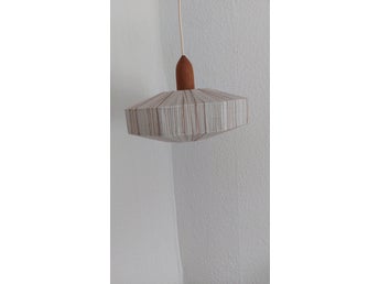 Ib Fabiansen lampe