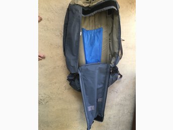 Ryggsäck Fjällräven Kajka 85 l (416846226) ᐈ Köp på Tradera Ryggsäck Fjällräven Kajka 85 l (416846226) ᐈ Köp på Tradera