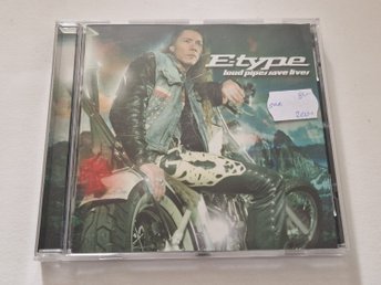 【超希少】E-Type / Loud Pipes Save Lives Loud Pipes Save Lives - song and lyrics by E-Type | Spotify