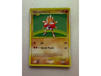 Hitmonchan