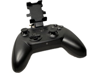 Rotor Riot RR1800A Spelkontroll för spelkonsol för drönare mobil Android USB-C