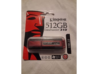 Kingston DataTraveler 310 USB