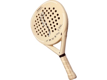 Premium Padel X-Series Women's Edition by Margaux Premium Ed. Robin Söderling