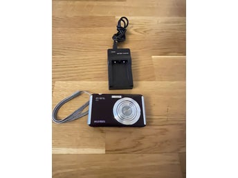 Avant S14 14 megapixel