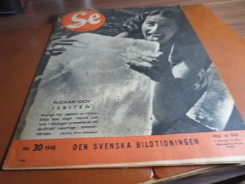 Se - Nr 30 1945