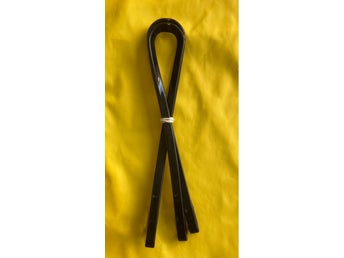 Scootboot mud strap stl s