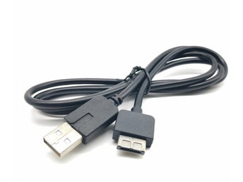 USB-laddningskabel 1,2 M för Sony PlayStation Psv1000