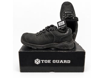 Toe Guard Trail skyddsskor S3 strl 41 – TG8044041