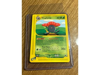 Vileplume