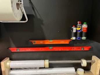 Vattenpasshållare 3-pack