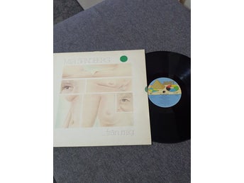 Mia Sandberg - Från Mig - LP