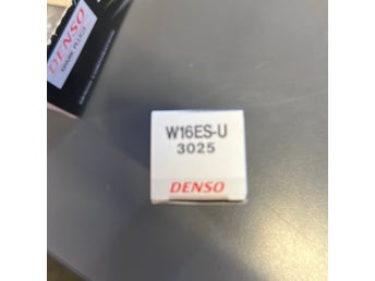 Denso tändstift W16ES-U 3025