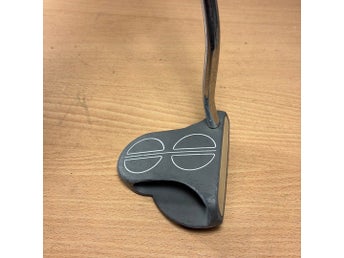 Putter ”Best” höger.