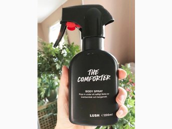 Ny 260: LUSH The Comforter body spray parfym o.. (411723345 Ny 260: LUSH The Comforter body spray parfym o.. (411723345
