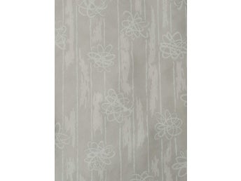 3 korta rullar tapet nr 9073 1950-tal /1950s tapeter wallpaper midcentury