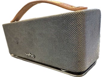 Veho Retro style Bluetooth Högtalare VSS-012-M6 Mobile Speaker