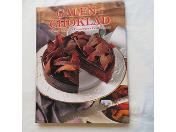 Galen i Choklad - Läsförlaget