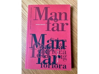 Man får förlora sig - Thomas Millroth