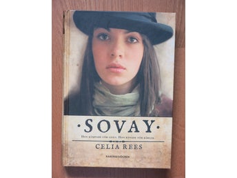 Sovay av Celia Rees, 2009