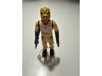 Star Wars Vintage - Bossk