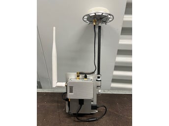 Dji Ground Base