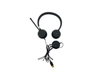 Jabra Evolve stereo headset model HSC016(beg)