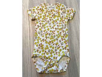 MINI RODINI MULTI FLOWERS BODY BODIE 80/86