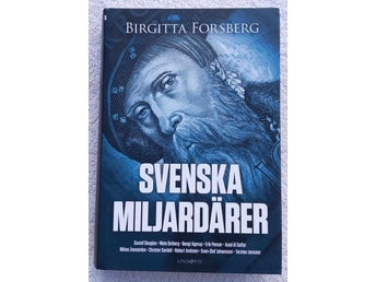 Svenska miljardärer