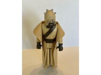 Vintage Star Wars Tusken Raider 1977