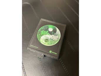Harmony Encore Flash Cartridge för Atari 2600