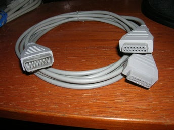 Midikabel