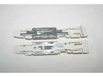 Monteringsskenor CD/FDD Compaq