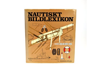 Nautiskt Bildlexikon